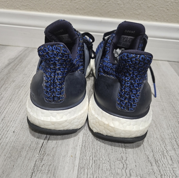 Adidas Ultraboost 4.0 'Trace Blue' - Picture 7 of 8